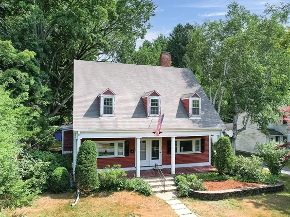198-200 Concord St, Newton Lower Falls, MA 02462