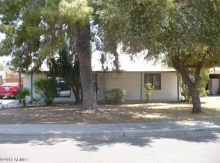 9023 N 2nd Dr, Phoenix, AZ 85021