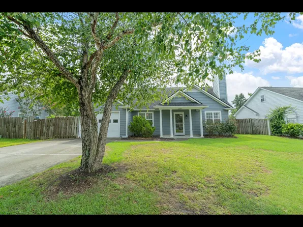 2244 White Rd, Wilmington, NC 28411
