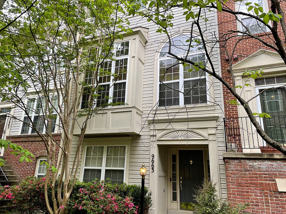 Front exterior
