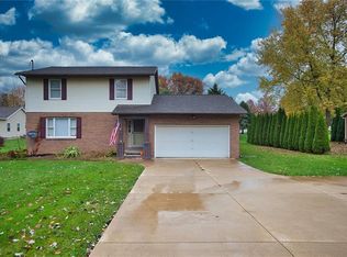 1485 Koons Rd, North Canton, OH 44720