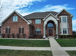12468 Province Dr, Lemont, IL 60439