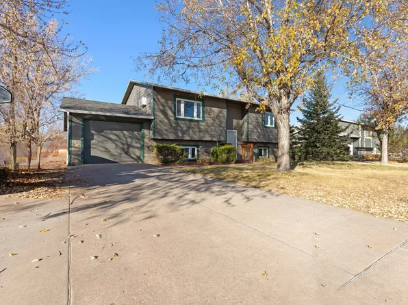 4908 Saratoga Dr, Black Hawk, SD 57718