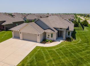 5152 N Brookstone St Wichita KS 67226 Zillow