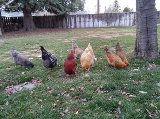 184 S 2 W, Rigby, ID 83442