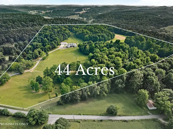 935 Keytown Rd, Portland, TN 37148