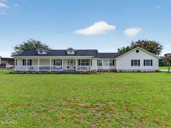 2520 Bethesda Rd, Jesup, GA 31545