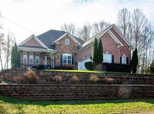 5425 Plantation Ridge Rd, Charlotte, NC 28214