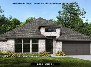 15405 Legacy Park Way, Magnolia, TX 77354