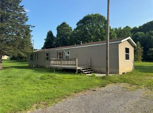 34388 Jackson Ii Rd, Carthage, NY 13619