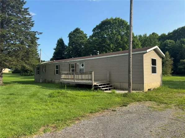 34388 Jackson Ii Rd, Carthage, NY 13619