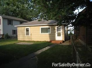 9007 Nouggles Ct, Portage, MI