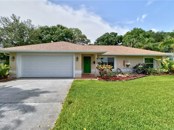 3405 Atlantic Blvd, Vero Beach, FL 32960