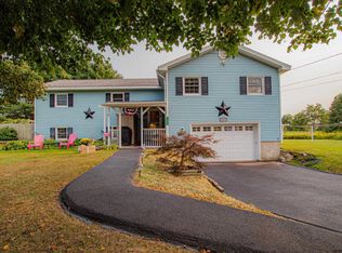 1543 State Highway 29, Gloversville, NY 12078