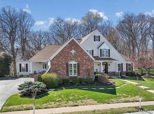 1529 Garden Valley Dr, Glencoe, MO 63038