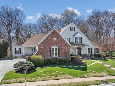 1529 Garden Valley Dr, Glencoe, MO, 63038