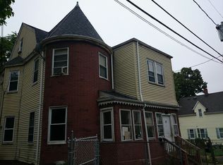 16 Middleton St, Dorchester, MA 02124