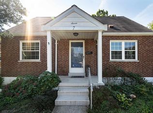 7 Lynn St, Florence, KY 41042