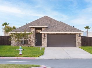 14612 Kurth Cv, McAllen, TX 78504