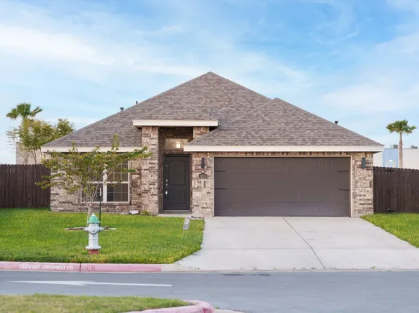 14612 Kurth Cv, McAllen, TX 78504