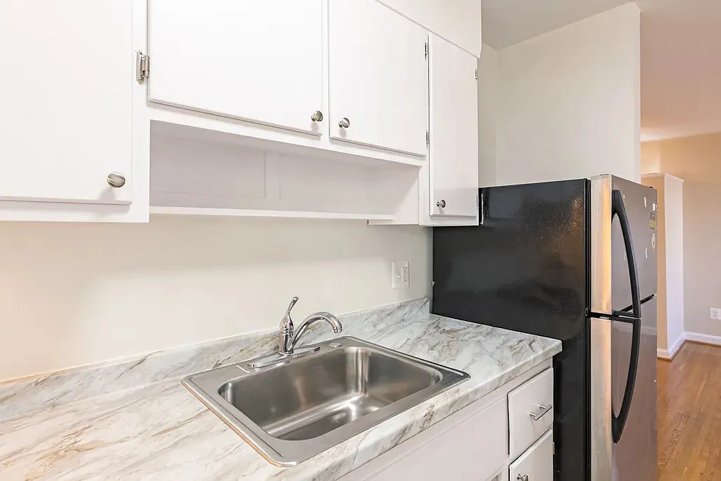 1 bed, 615 sqft, $2,000 — Photo 4