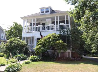 82 Rice Ave #1, Rockland, MA 02370