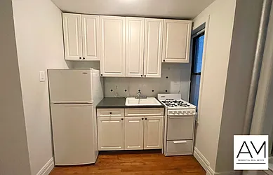 Rented by AM Residential