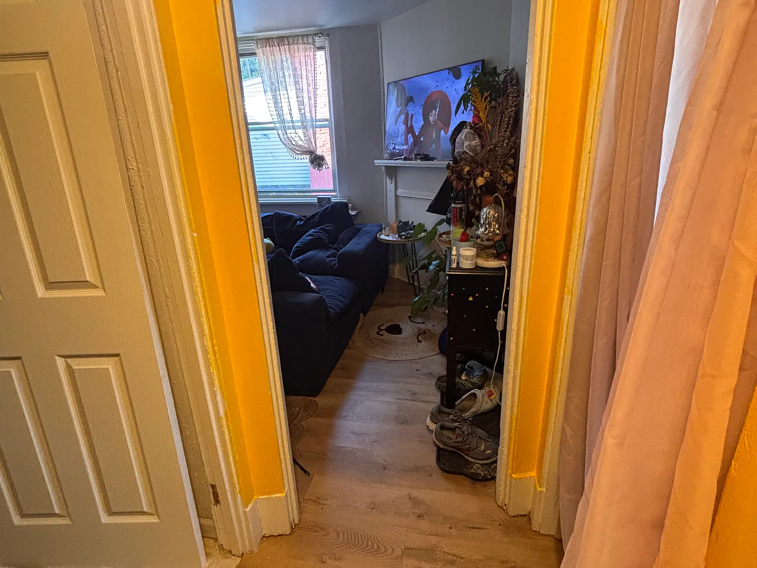 1 bed, 650 sqft, $1,400 — Photo 4
