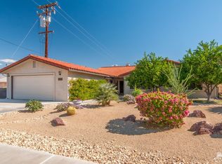 43280 Warner Trl, Palm Desert, CA 92211