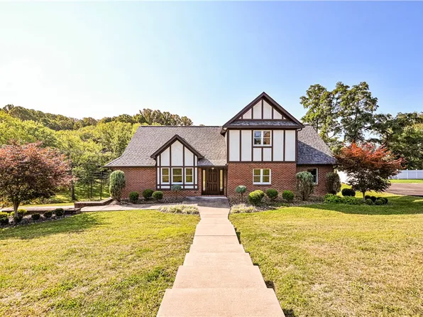 180 Rustic Dr, North Huntingdon, PA 15642