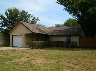 2452 Sweetwood Dr, Fort Worth, TX 76131