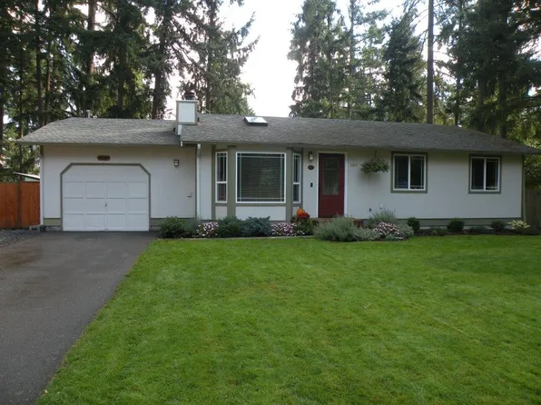 23617 64th Avenue Ct E, Graham, WA 98338