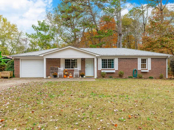 121 Miles Ln, Pisgah, AL 35765
