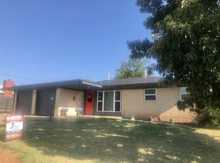 5107 NW Cherry Ave, Lawton, OK 73505
