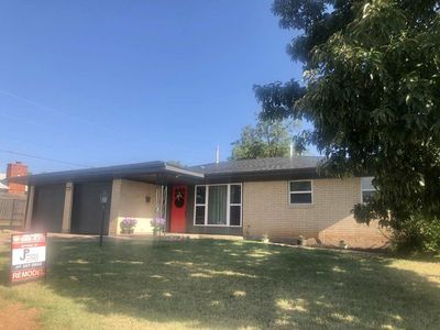 5107 NW Cherry Ave, Lawton, OK, 73505