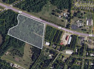 3105 Barker Rd, Rome, GA 30165