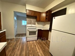 405 Oneida St, Waterloo, IA 50703