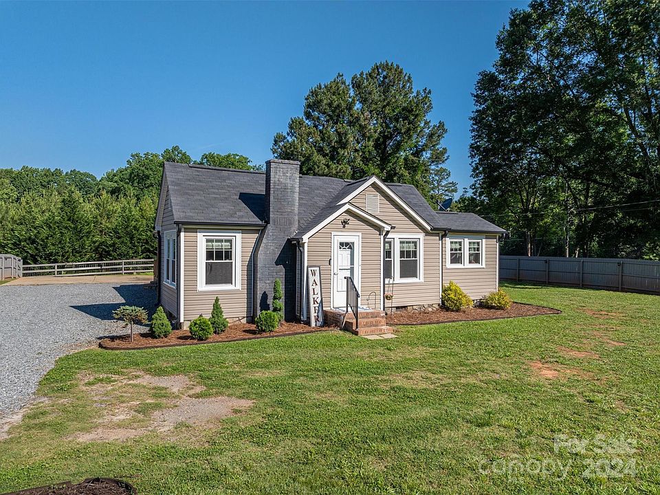 1409 Miles Rd, Dallas, NC 28034 Zillow