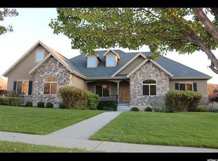 504 E Ridge Dr, Alpine, UT 84004