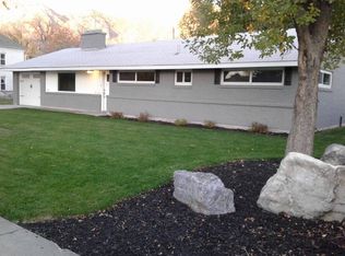 341 S 300th St E, Springville, UT 84663