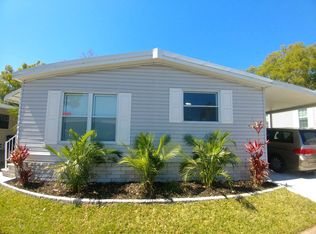 100 Hampton Rd LOT 74, Clearwater, FL 33759