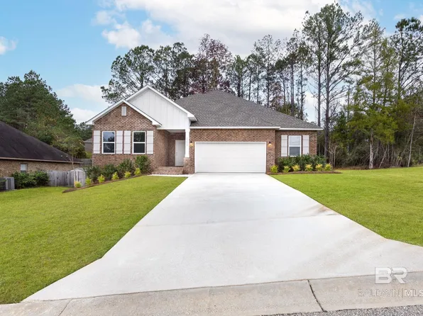 35829 Gravine St, Bay Minette, AL 36507