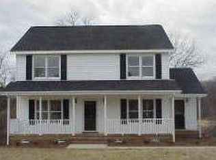 6101 Sullins Rd, Charlotte, NC 28214