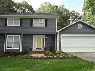 151 Pine Knoll Dr, Mount Airy, NC 27030