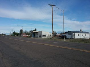 504 E Business Loop #I, Bowie, AZ 85605