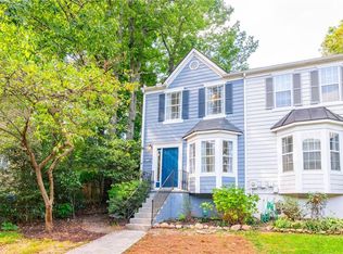 1426 Shiloh Way NW, Kennesaw, GA 30144