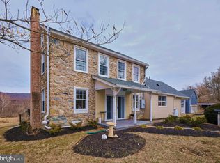 3795 Route 212, Riegelsville, PA 18077