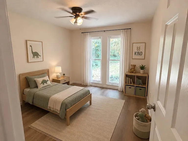 1163 NW 16th Pl — Photo 7