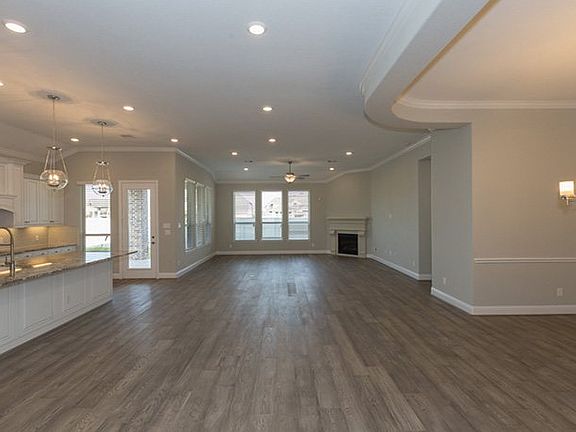 The Crenshaw Dining Room