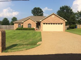 603 Pheasant Ln, Whitehouse, TX 75791